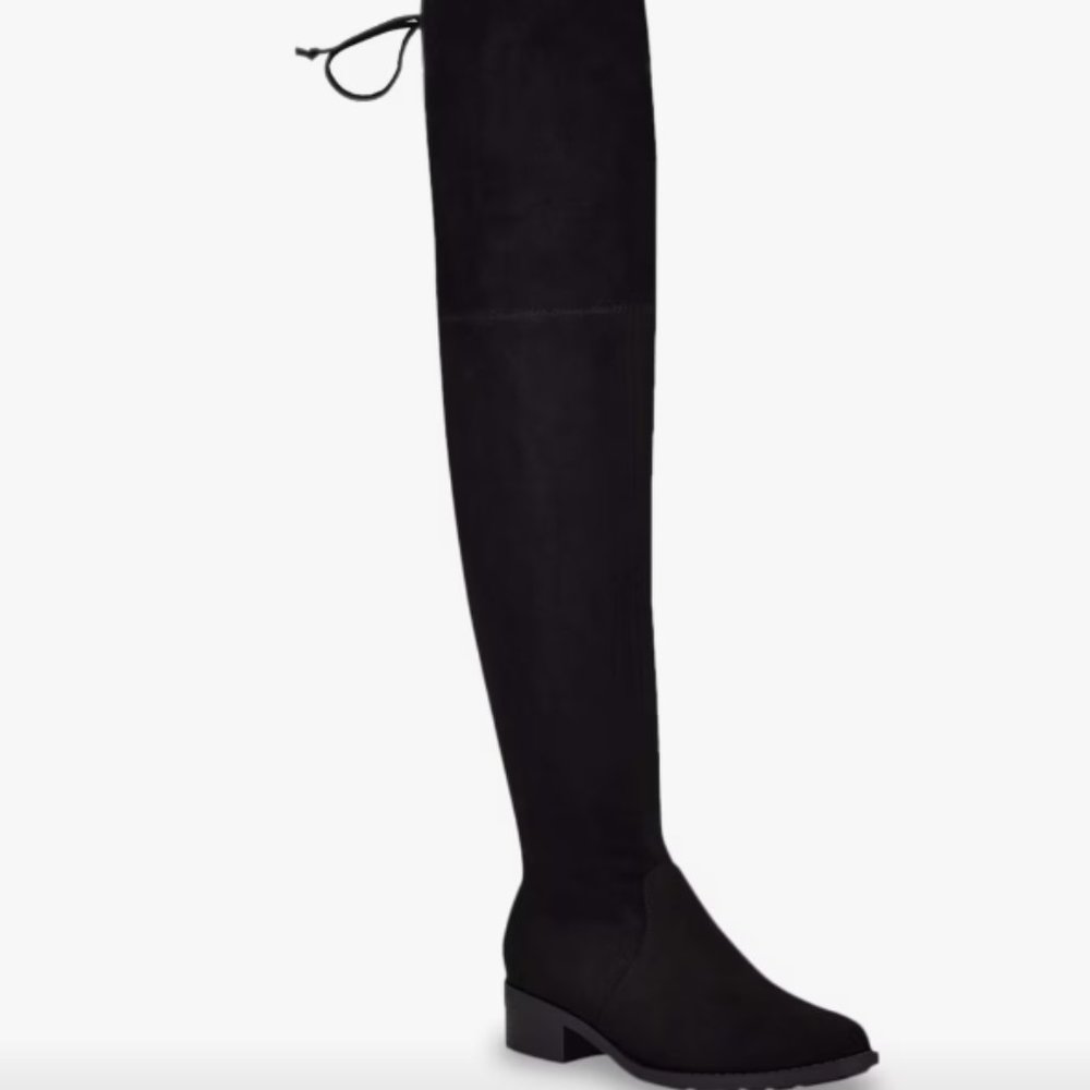 Women's Unisa Shoes Unisa Maury Over The Knee Boot